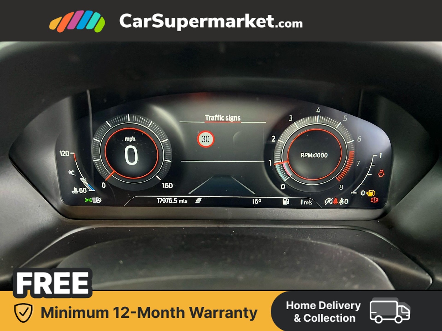 Used Ford Puma 2023 for sale - 78092151: Photo 15