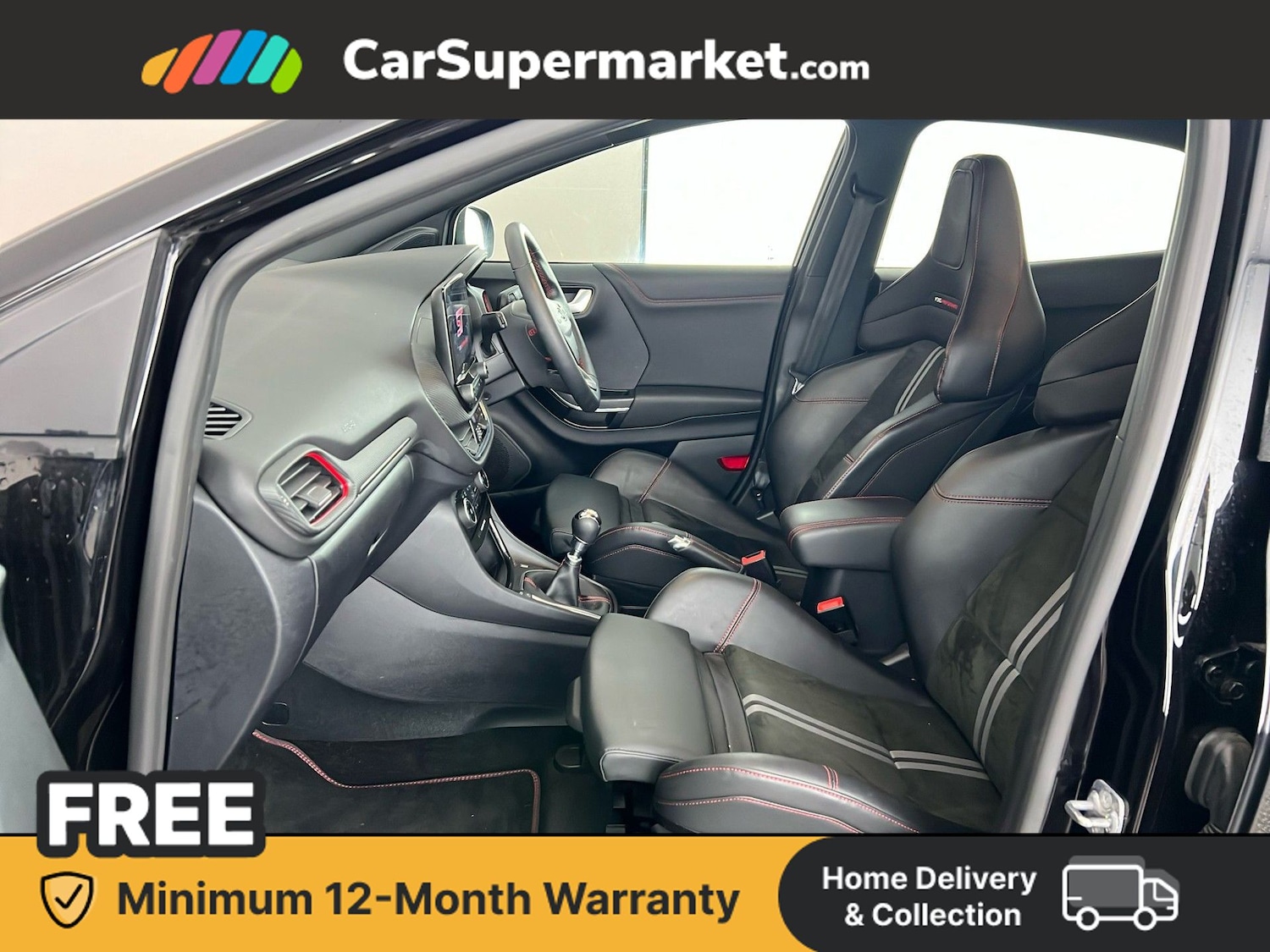 Used Ford Puma 2023 for sale - 78092151: Photo 17