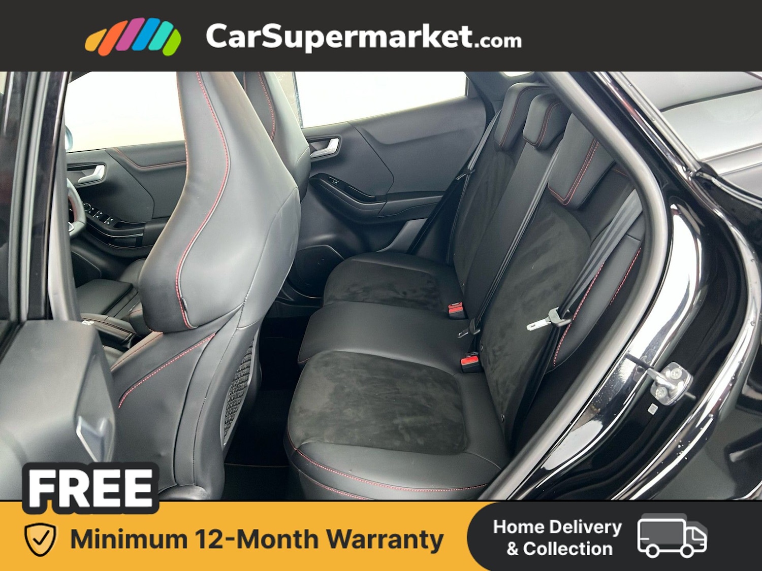 Used Ford Puma 2023 for sale - 78092151: Photo 18