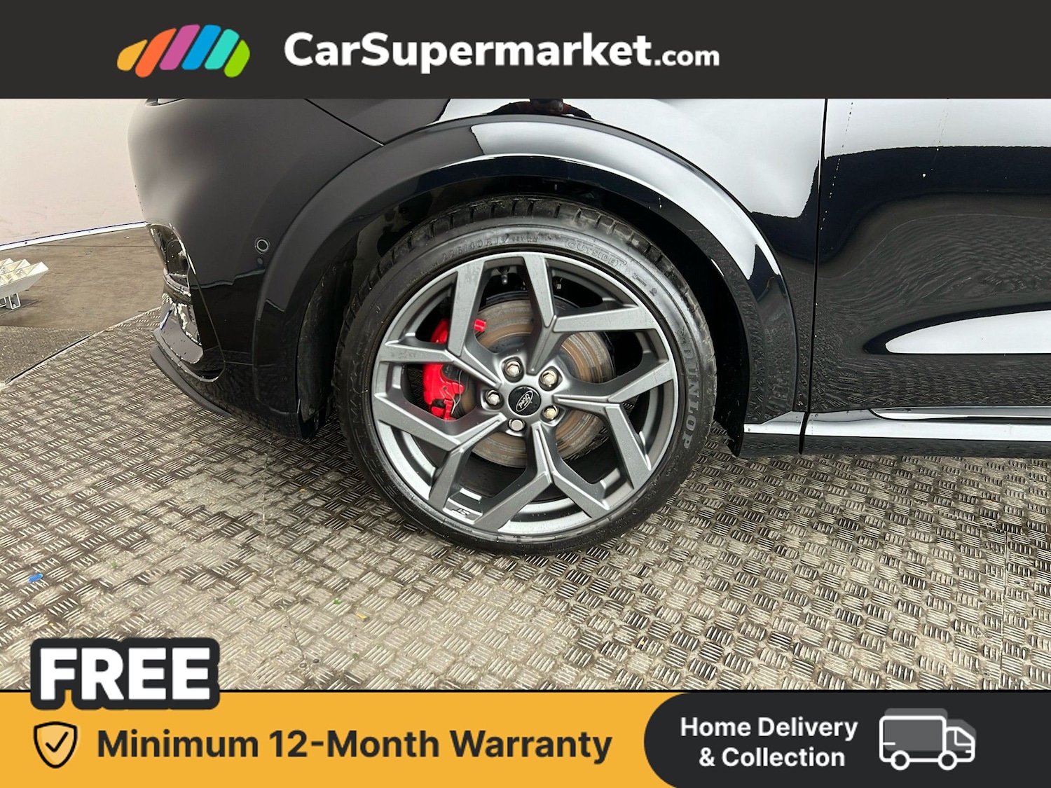 Used Ford Puma 2023 for sale - 78092151: Photo 19