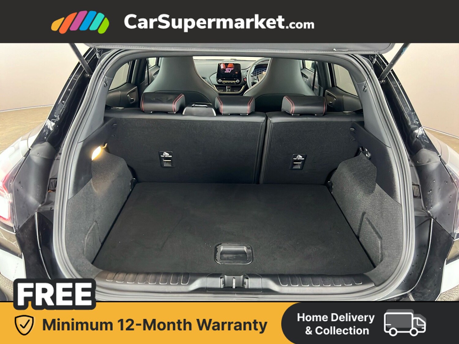 Used Ford Puma 2023 for sale - 78092151: Photo 22