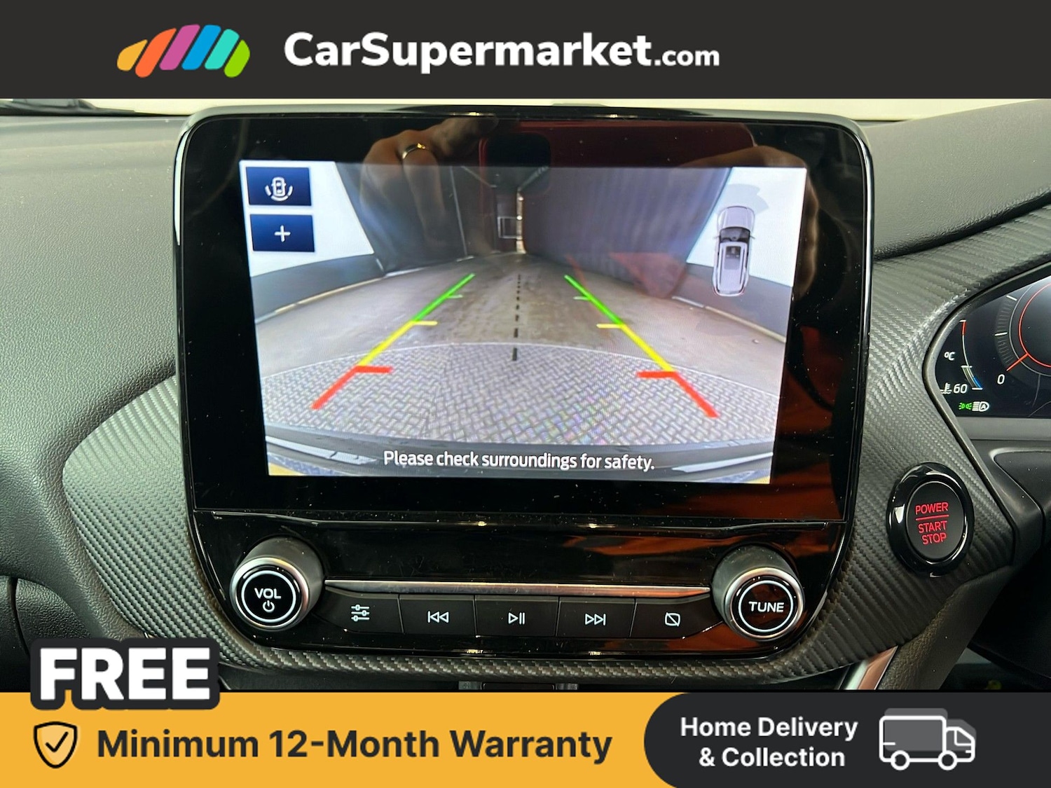 Used Ford Puma 2023 for sale - 78092151: Photo 23