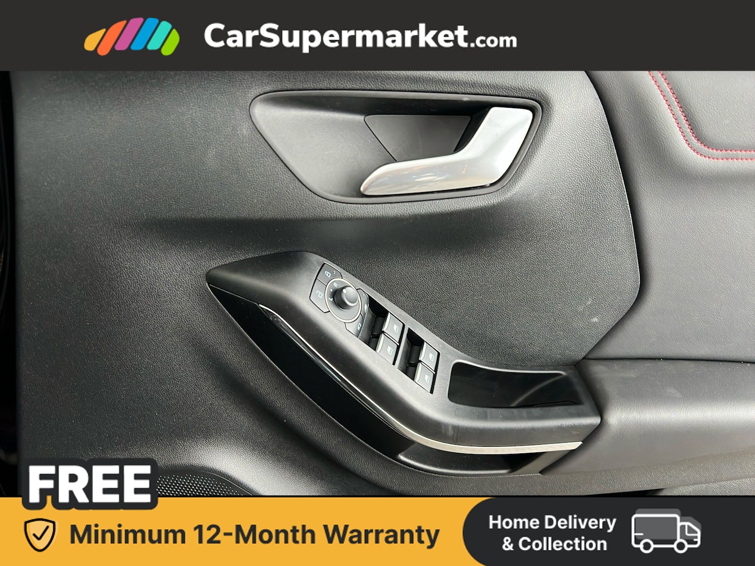 Used Ford Puma 2023 for sale - 78092151: Photo 24