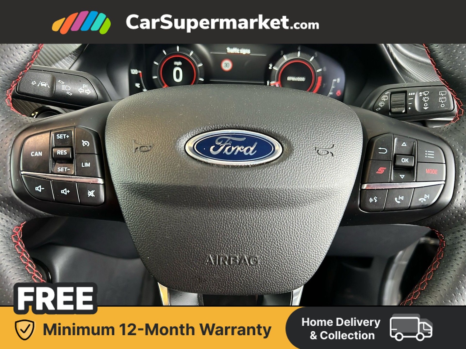 Used Ford Puma 2023 for sale - 78092151: Photo 25