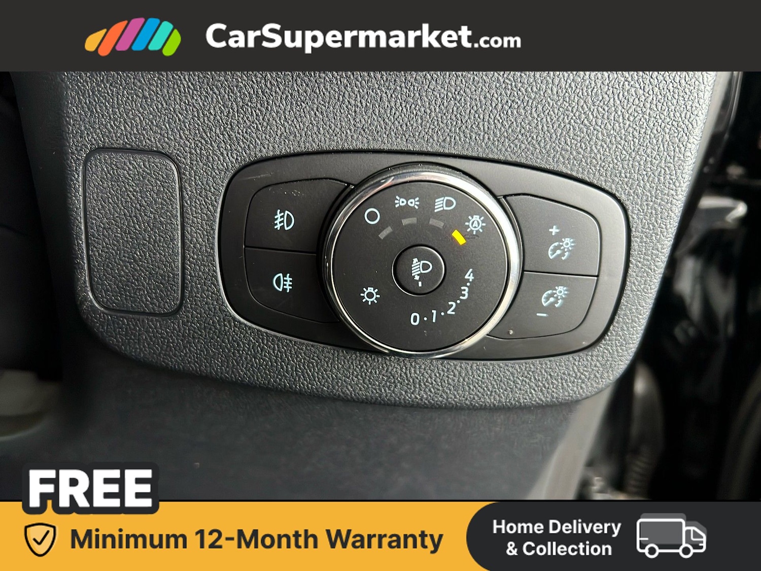 Used Ford Puma 2023 for sale - 78092151: Photo 26