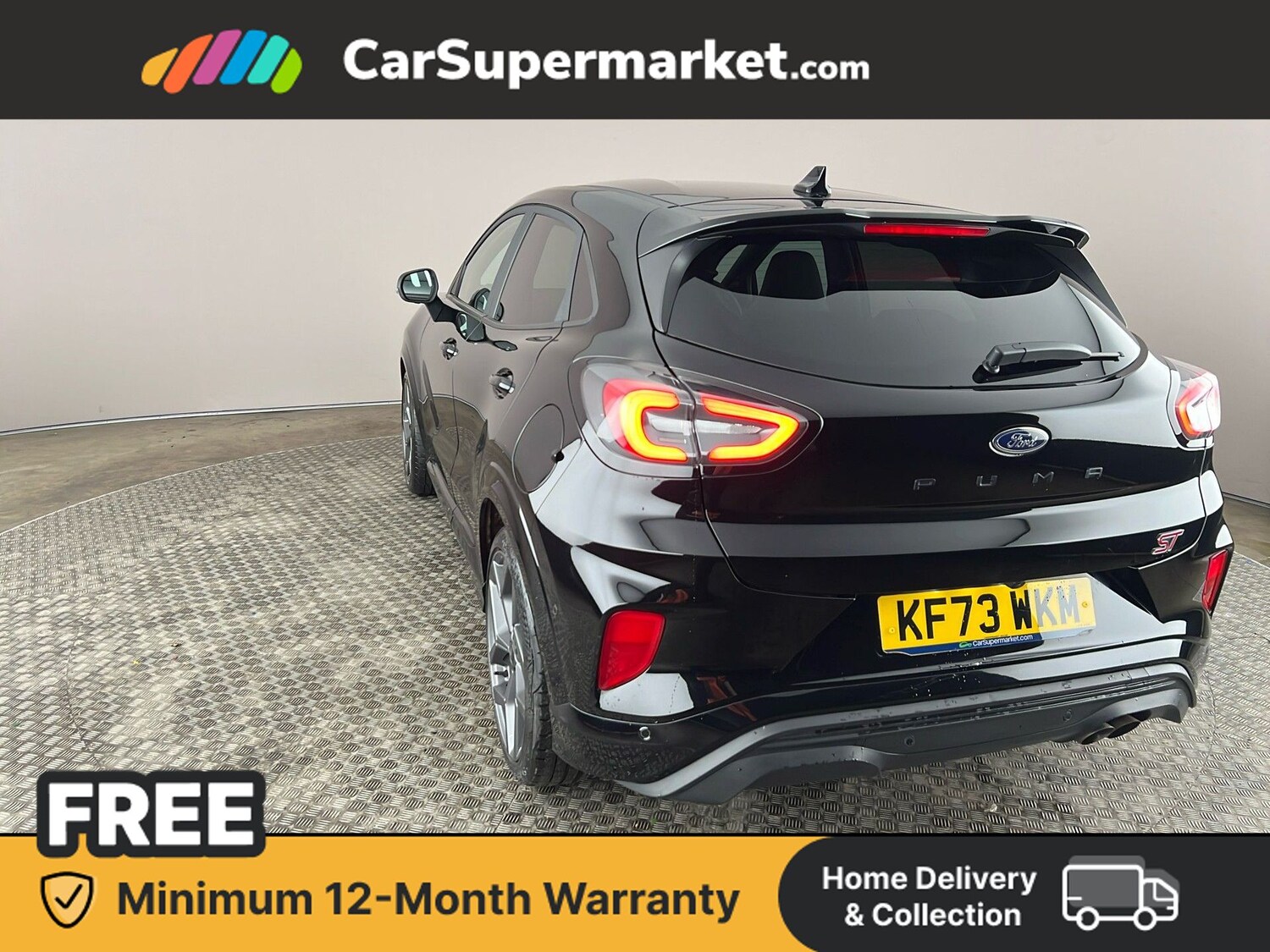 Used Ford Puma 2023 for sale - 78092151: Photo 28