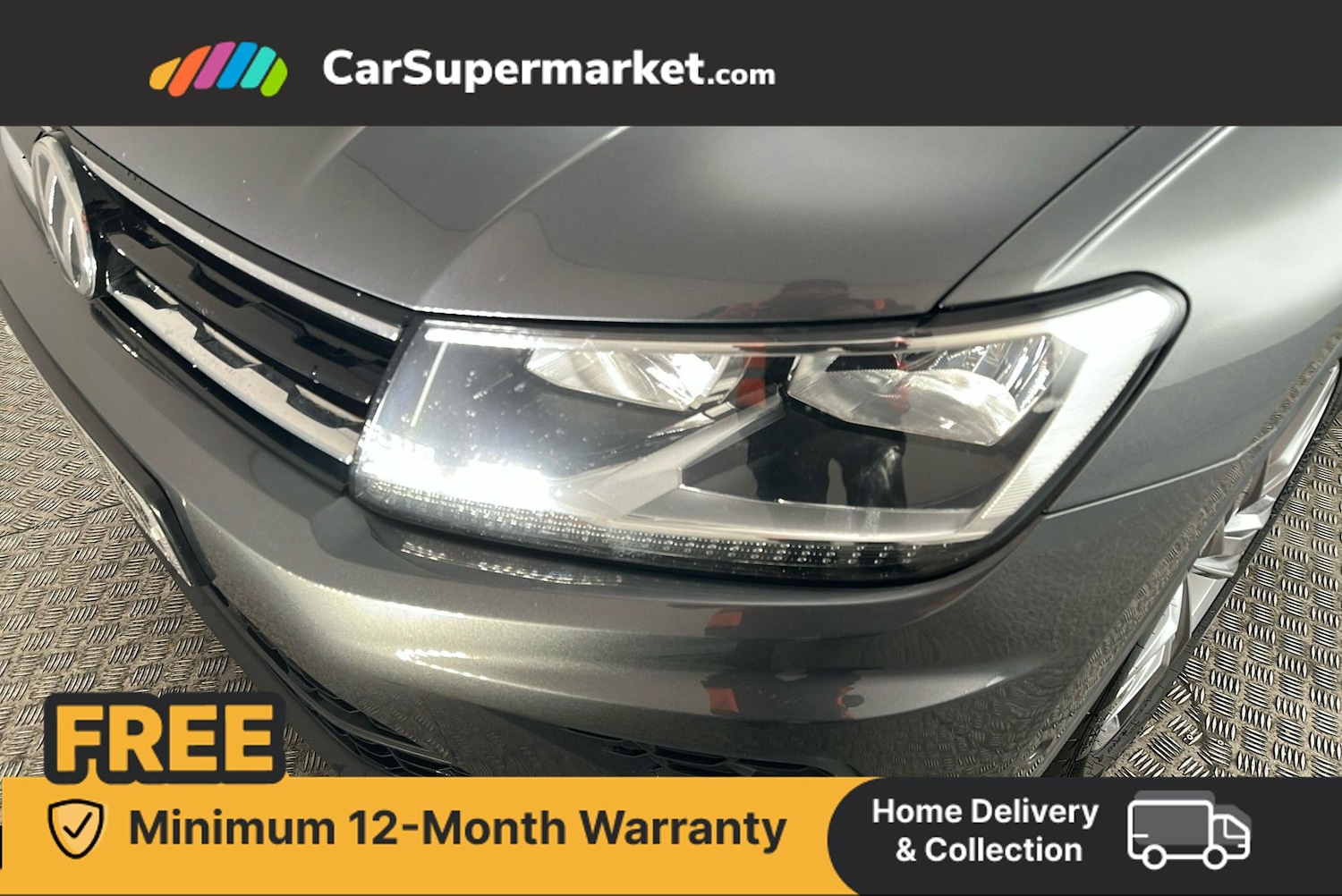 Used Volkswagen Tiguan 2019 for sale - 76395161: Photo 20