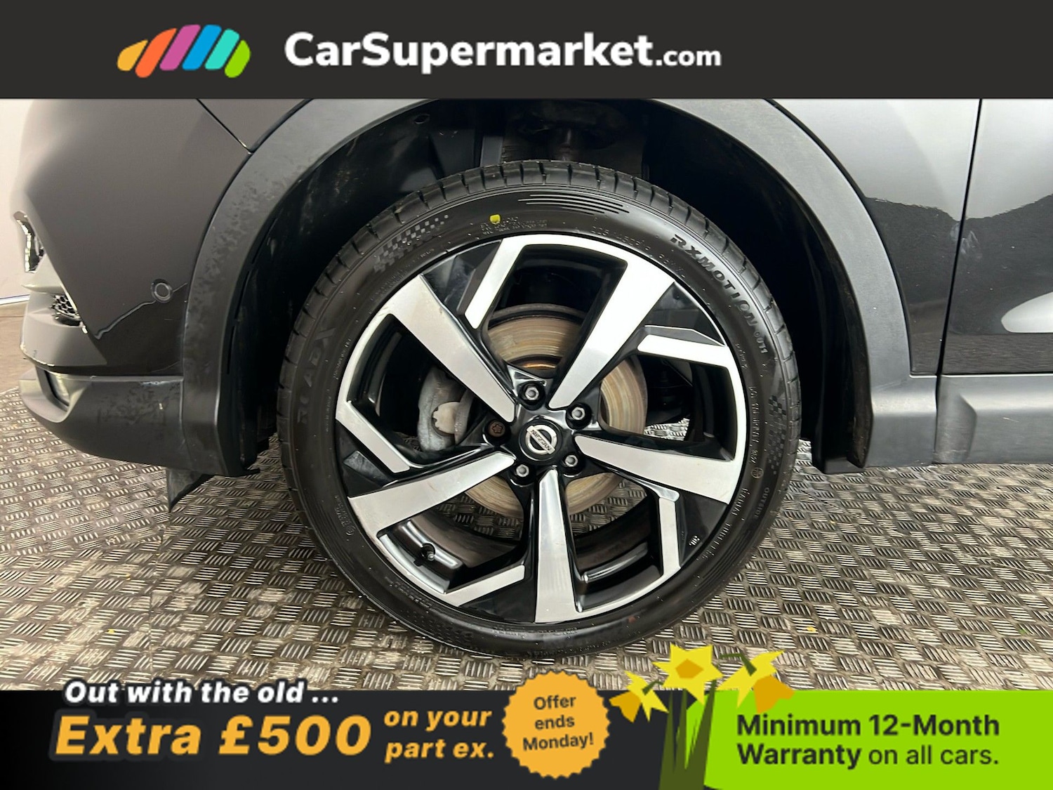 Used Nissan Qashqai 2018 for sale - 77979704: Photo 20