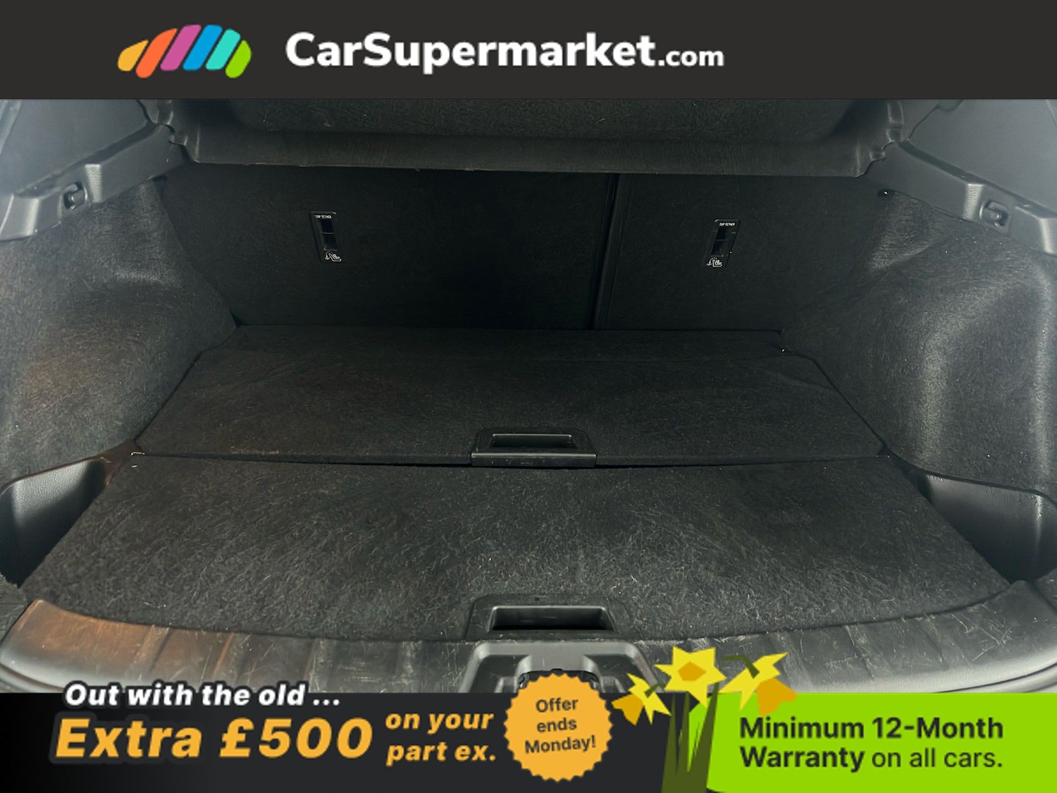 Used Nissan Qashqai 2018 for sale - 77979704: Photo 23