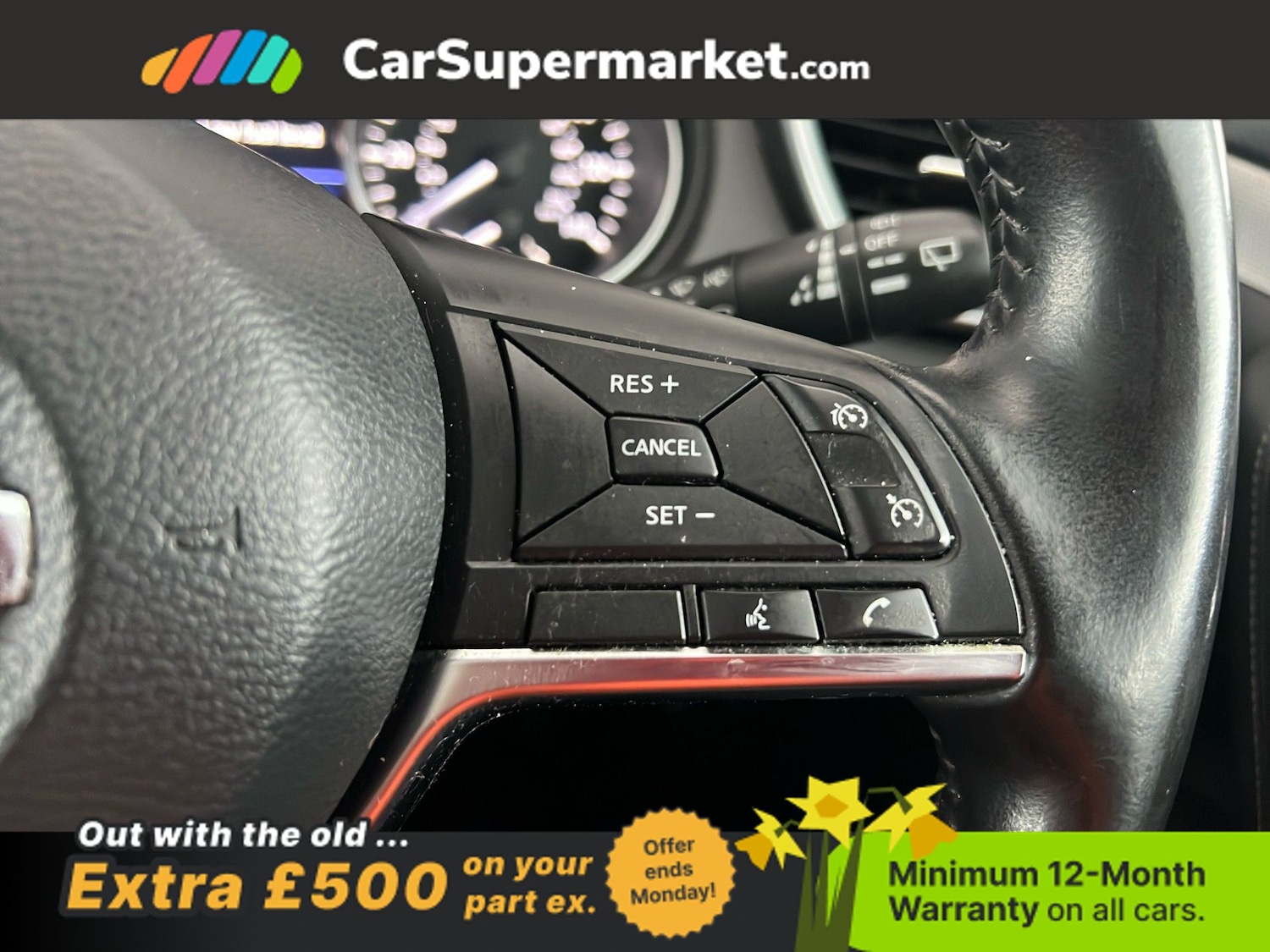 Used Nissan Qashqai 2018 for sale - 77979704: Photo 26