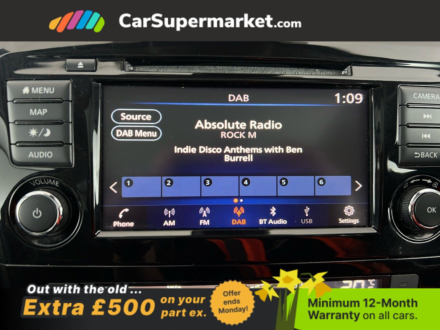 Used Nissan Qashqai 2018 for sale - 77979704: Photo 27