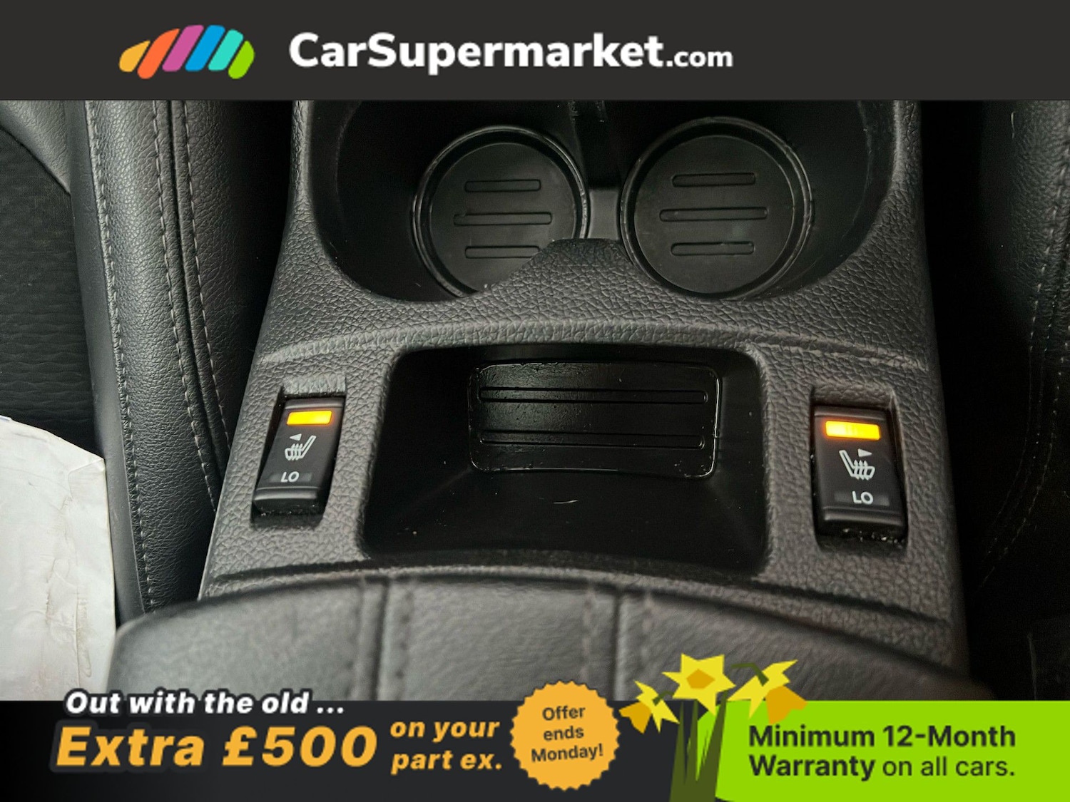 Used Nissan Qashqai 2018 for sale - 77979704: Photo 28