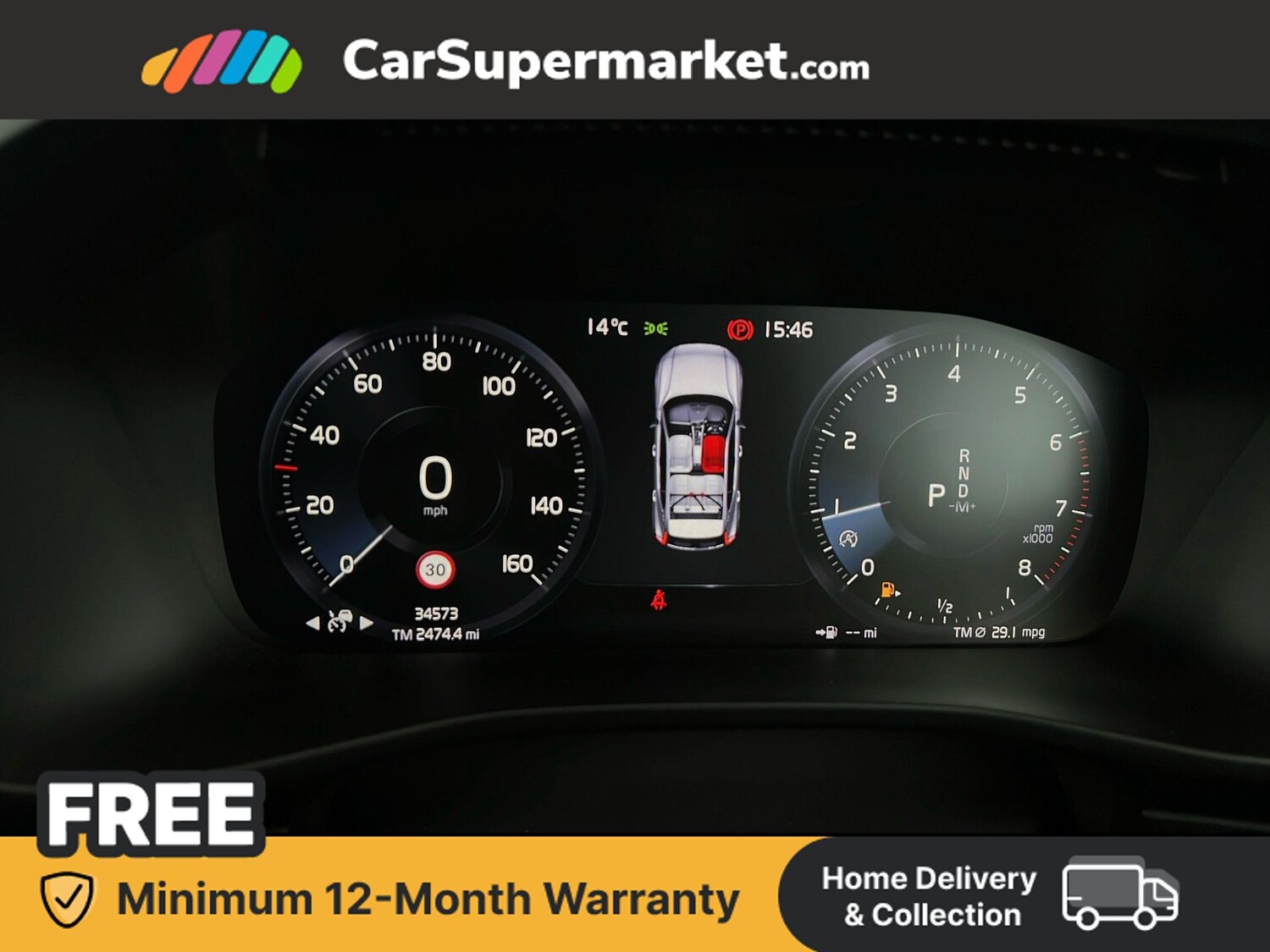 Used Volvo XC40 2018 for sale - 78092206: Photo 15