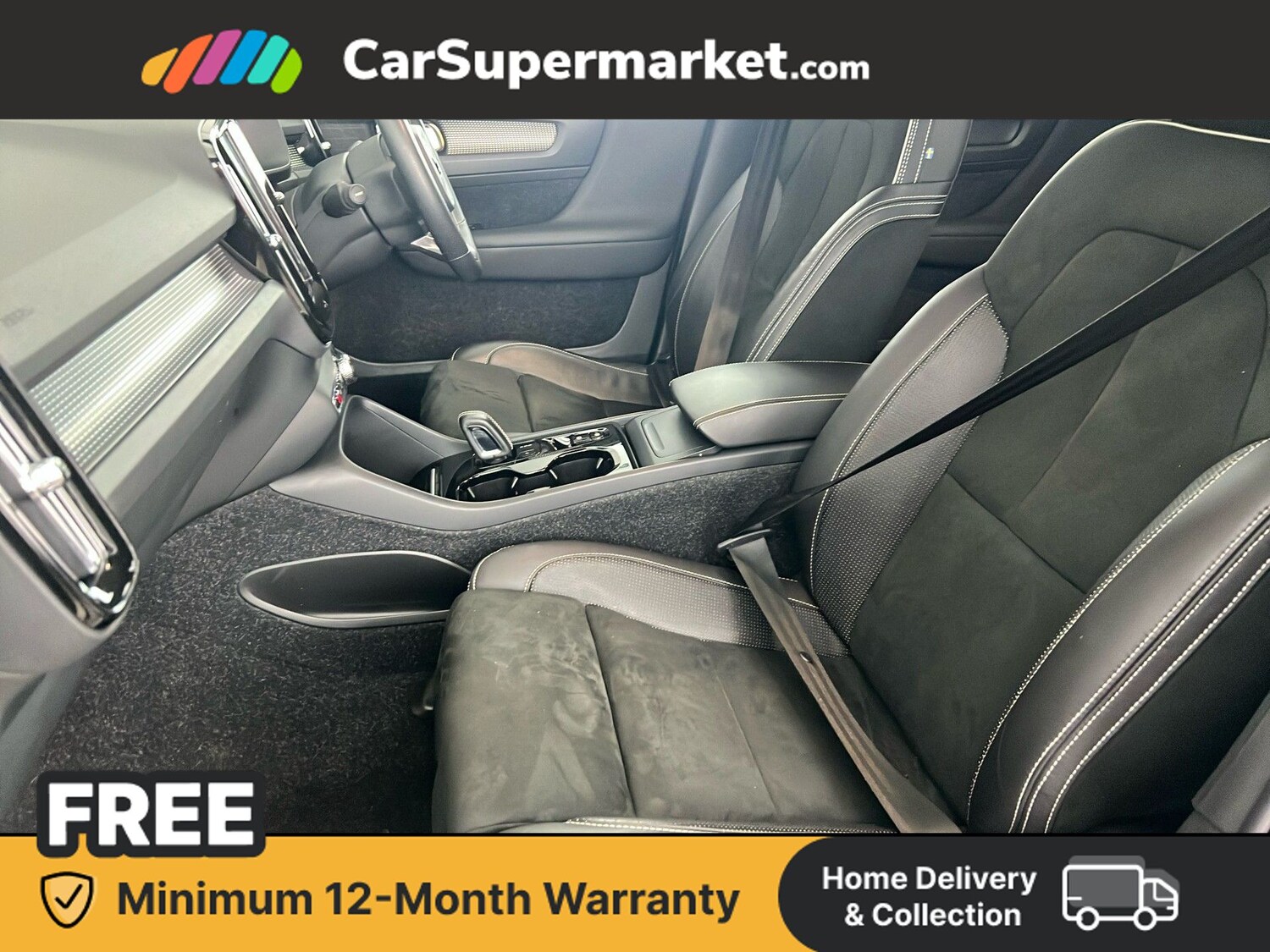 Used Volvo XC40 2018 for sale - 78092206: Photo 17