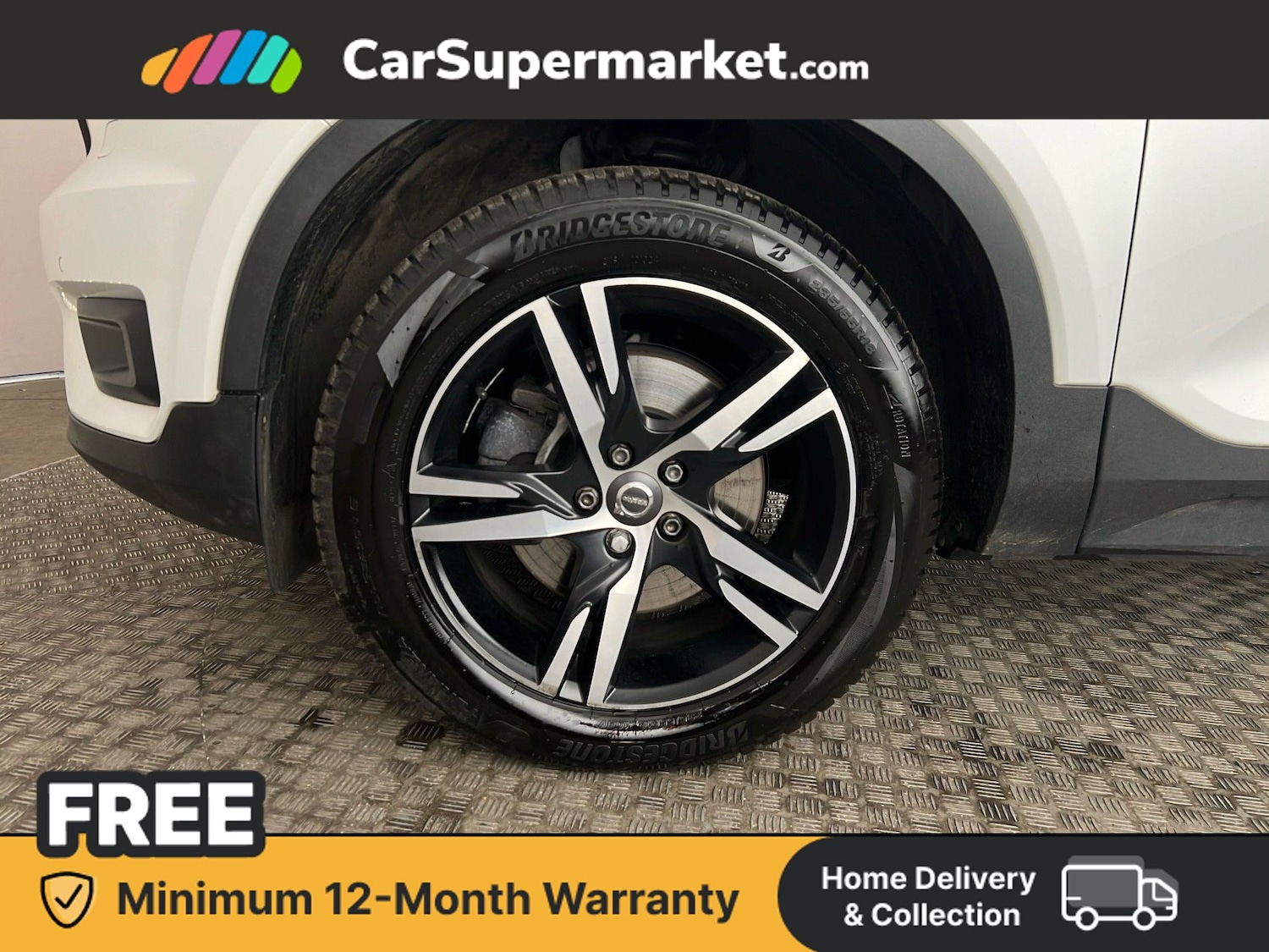 Used Volvo XC40 2018 for sale - 78092206: Photo 19