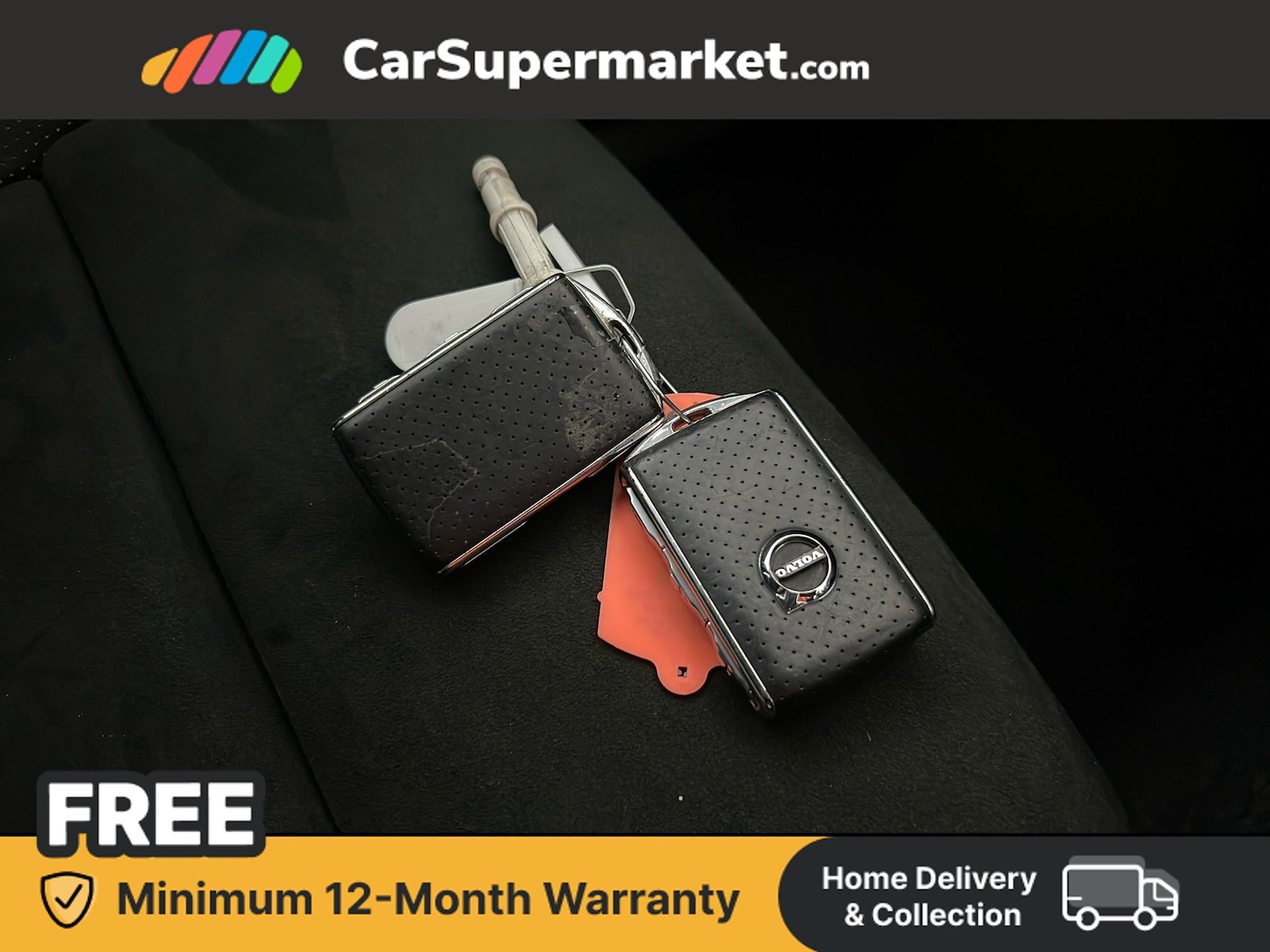 Used Volvo XC40 2018 for sale - 78092206: Photo 23