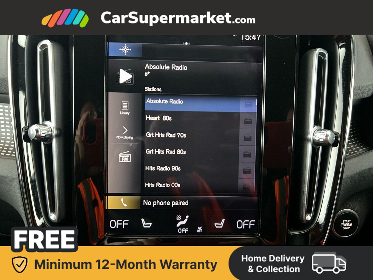 Used Volvo XC40 2018 for sale - 78092206: Photo 25