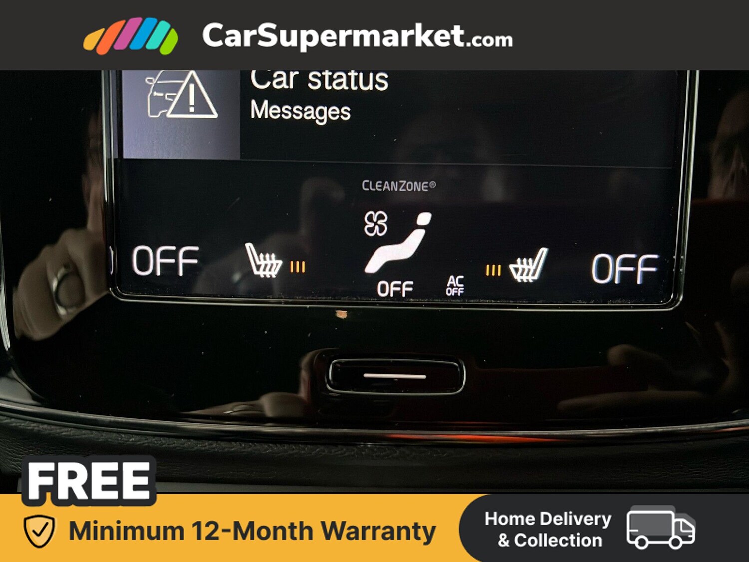 Used Volvo XC40 2018 for sale - 78092206: Photo 26