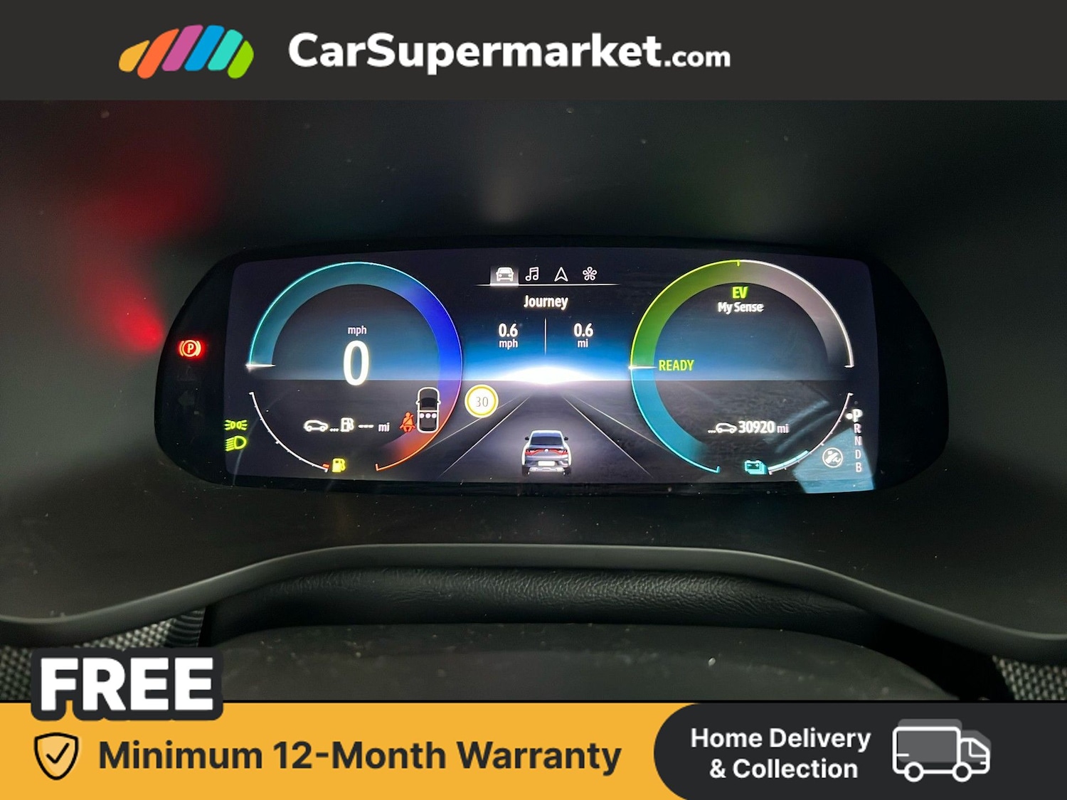 Used Renault Arkana 2022 for sale - 77407614: Photo 15