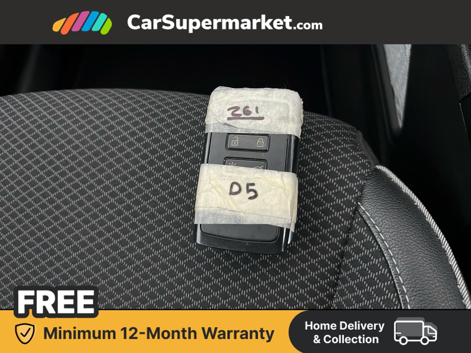 Used Renault Arkana 2022 for sale - 77407614: Photo 24