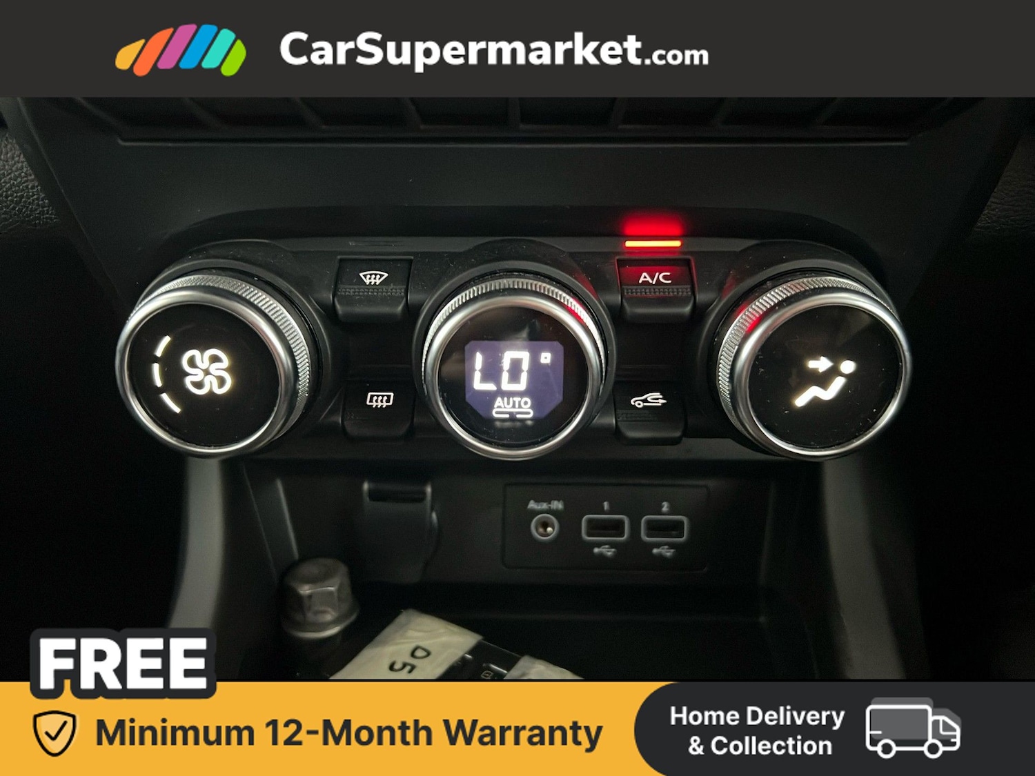 Used Renault Arkana 2022 for sale - 77407614: Photo 26