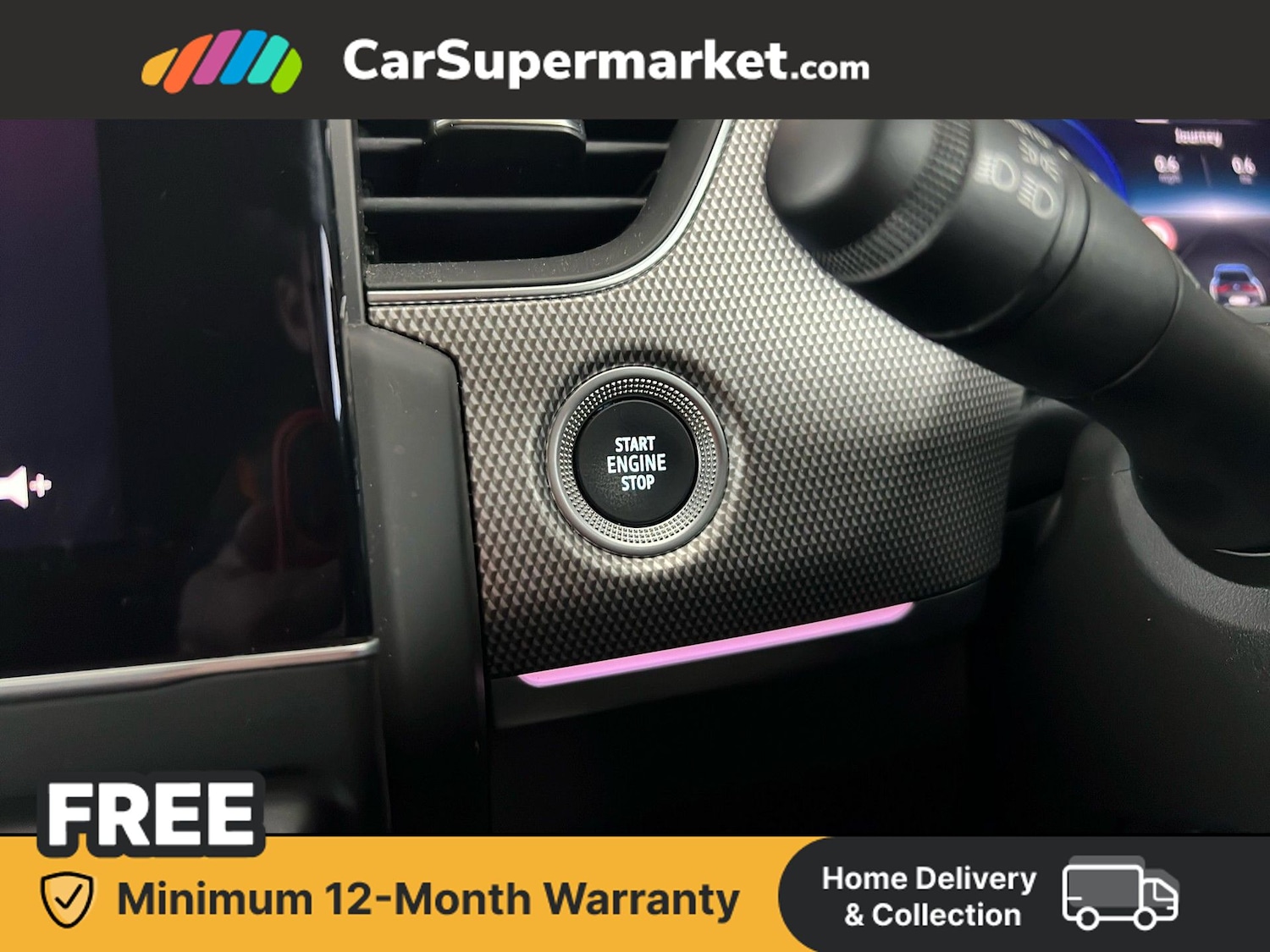 Used Renault Arkana 2022 for sale - 77407614: Photo 28