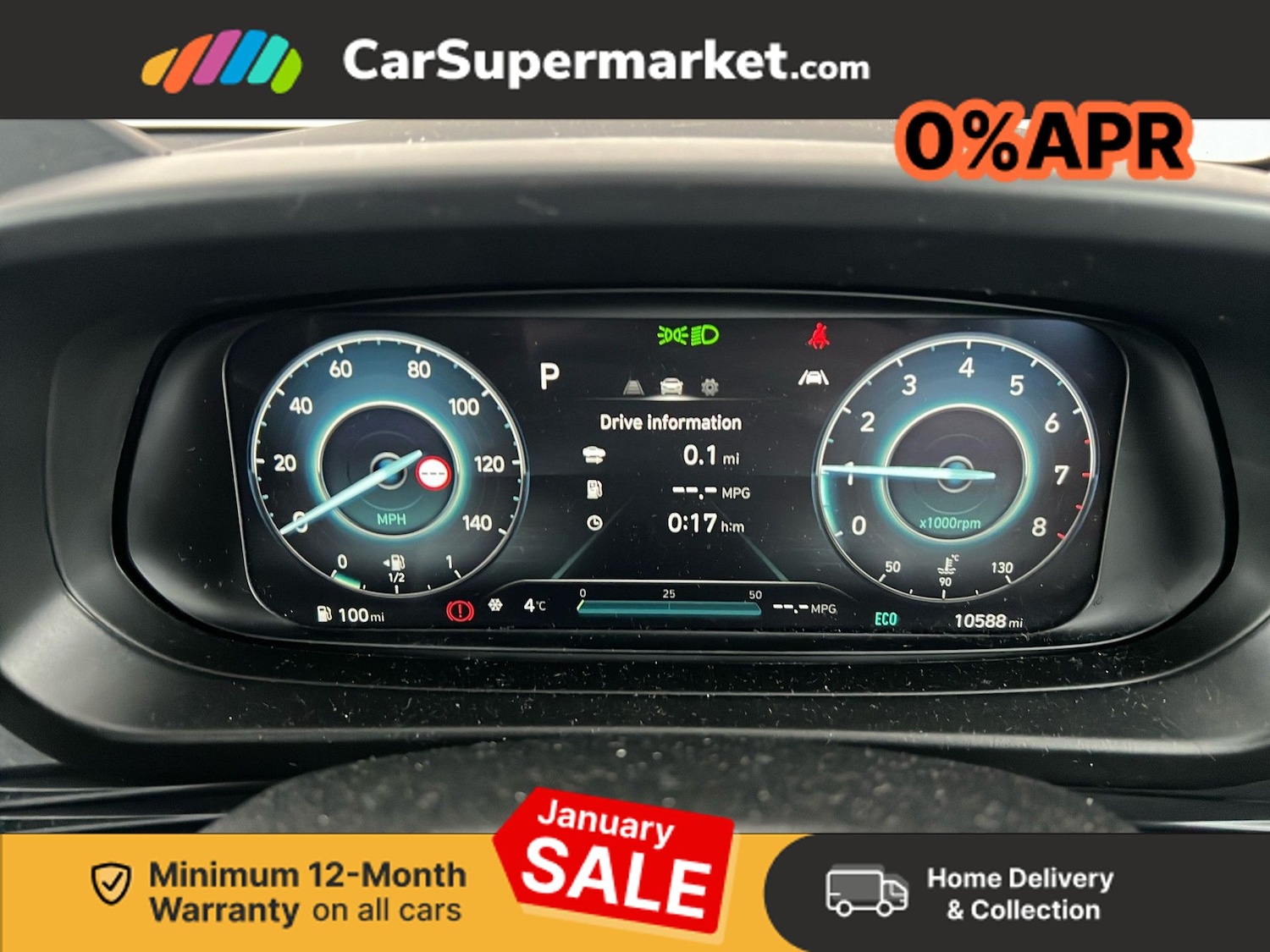 Used Hyundai BAYON 2023 for sale - 77275359: Photo 16