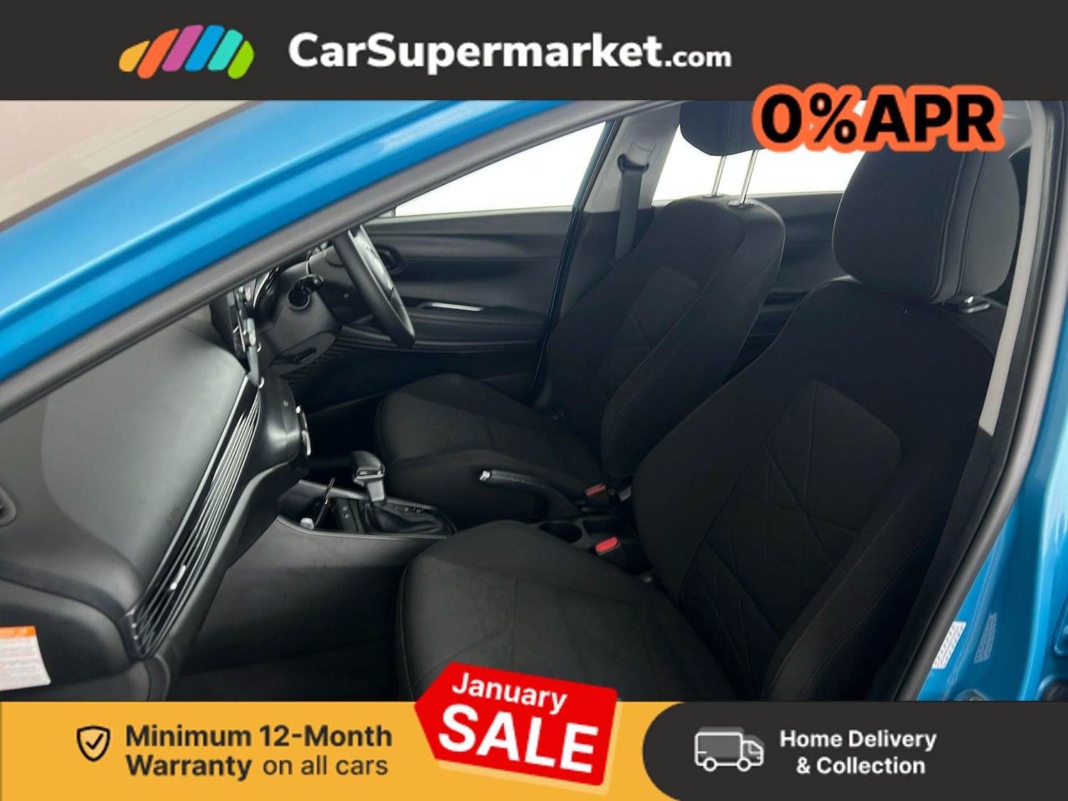 Used Hyundai BAYON 2023 for sale - 77275359: Photo 18