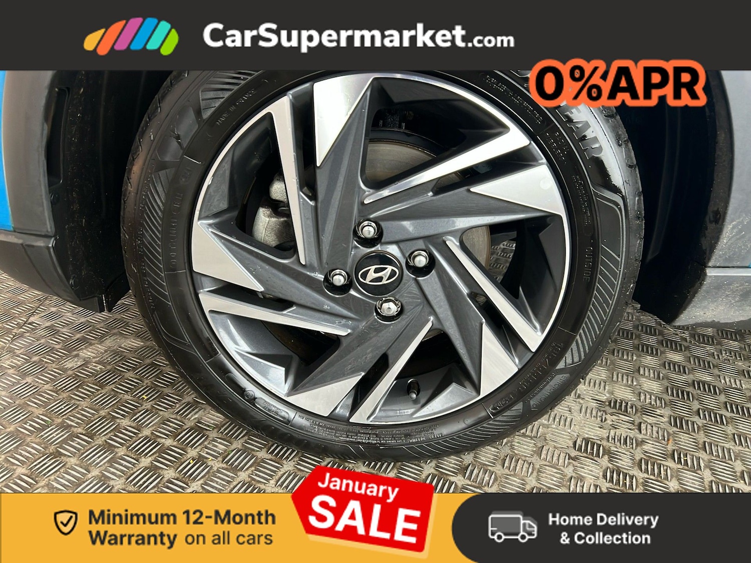 Used Hyundai BAYON 2023 for sale - 77275359: Photo 20