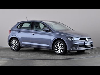 Used Volkswagen Polo 2025 for sale - 79295222: Photo