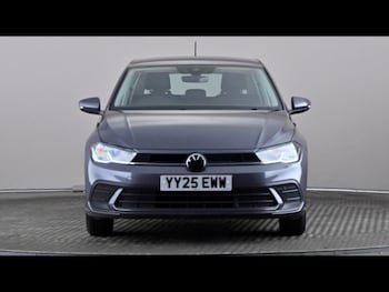 Used Volkswagen Polo 2025 for sale - 79295222: Photo