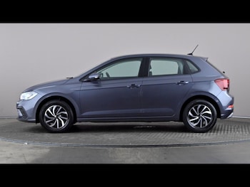 Used Volkswagen Polo 2025 for sale - 79295222: Photo