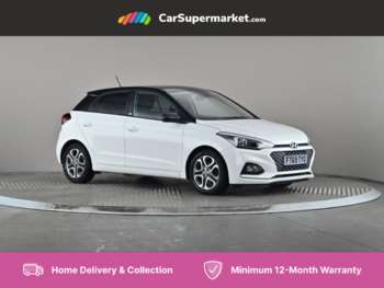 2019 - 1.2 MPi Play 5-Door