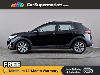 Used Kia Stonic 2022 for sale - 77378554: Photo