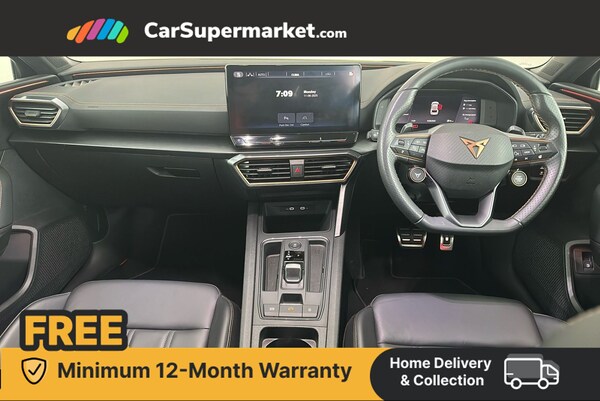 Used Cupra Leon 2023 for sale - 75556873: Photo 13