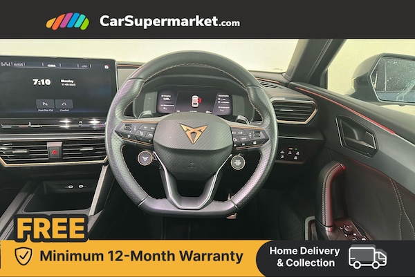 Used Cupra Leon 2023 for sale - 75556873: Photo 14