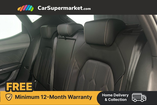 Used Cupra Leon 2023 for sale - 75556873: Photo 18
