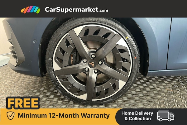 Used Cupra Leon 2023 for sale - 75556873: Photo 19