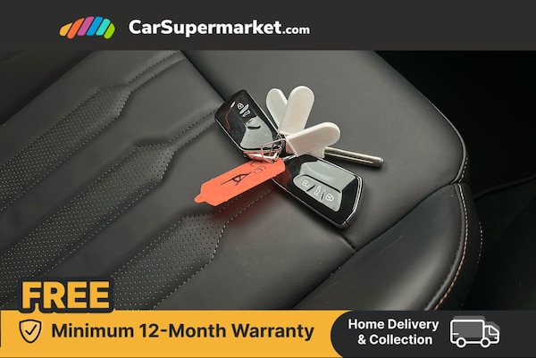Used Cupra Leon 2023 for sale - 75556873: Photo 23