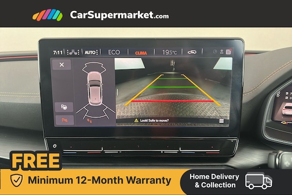 Used Cupra Leon 2023 for sale - 75556873: Photo 27