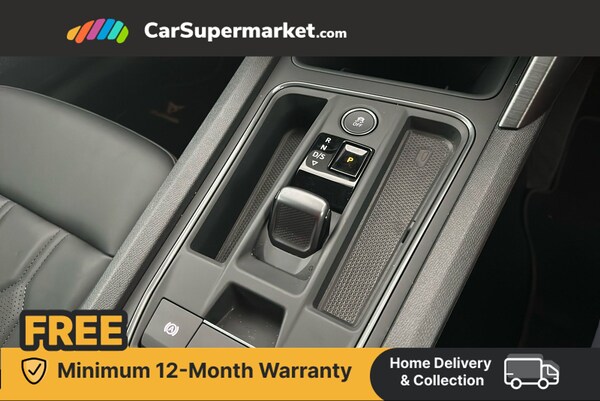 Used Cupra Leon 2023 for sale - 75556873: Photo 28