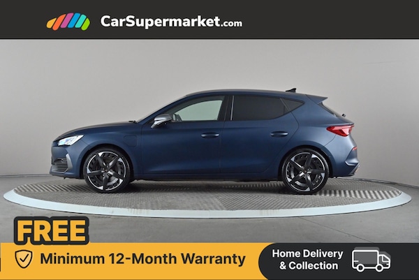 Used Cupra Leon 2023 for sale - 75556873: Photo 3