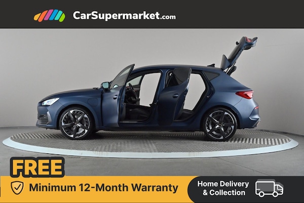 Used Cupra Leon 2023 for sale - 75556873: Photo 9