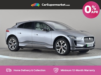 2022 - 294kW EV400 HSE Black 90kWh Auto 11kW Charger 5-Door