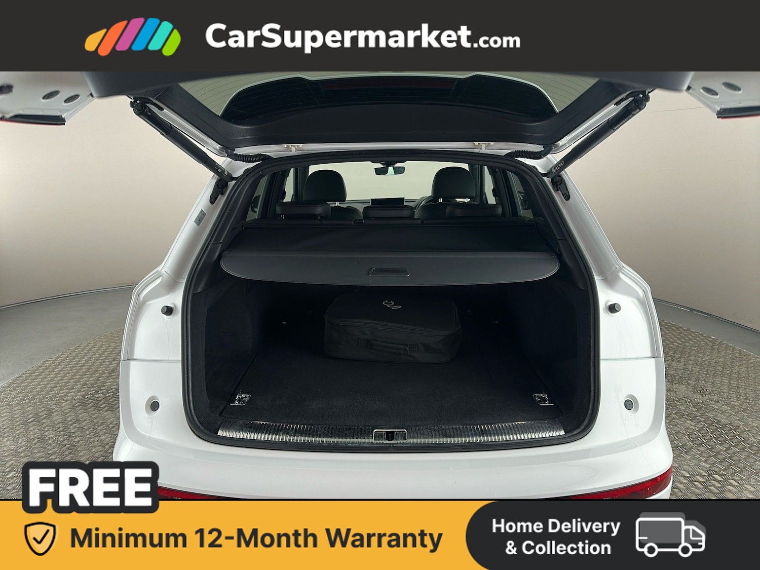 Used Audi Q5 2021 for sale - 78070044: Photo 22