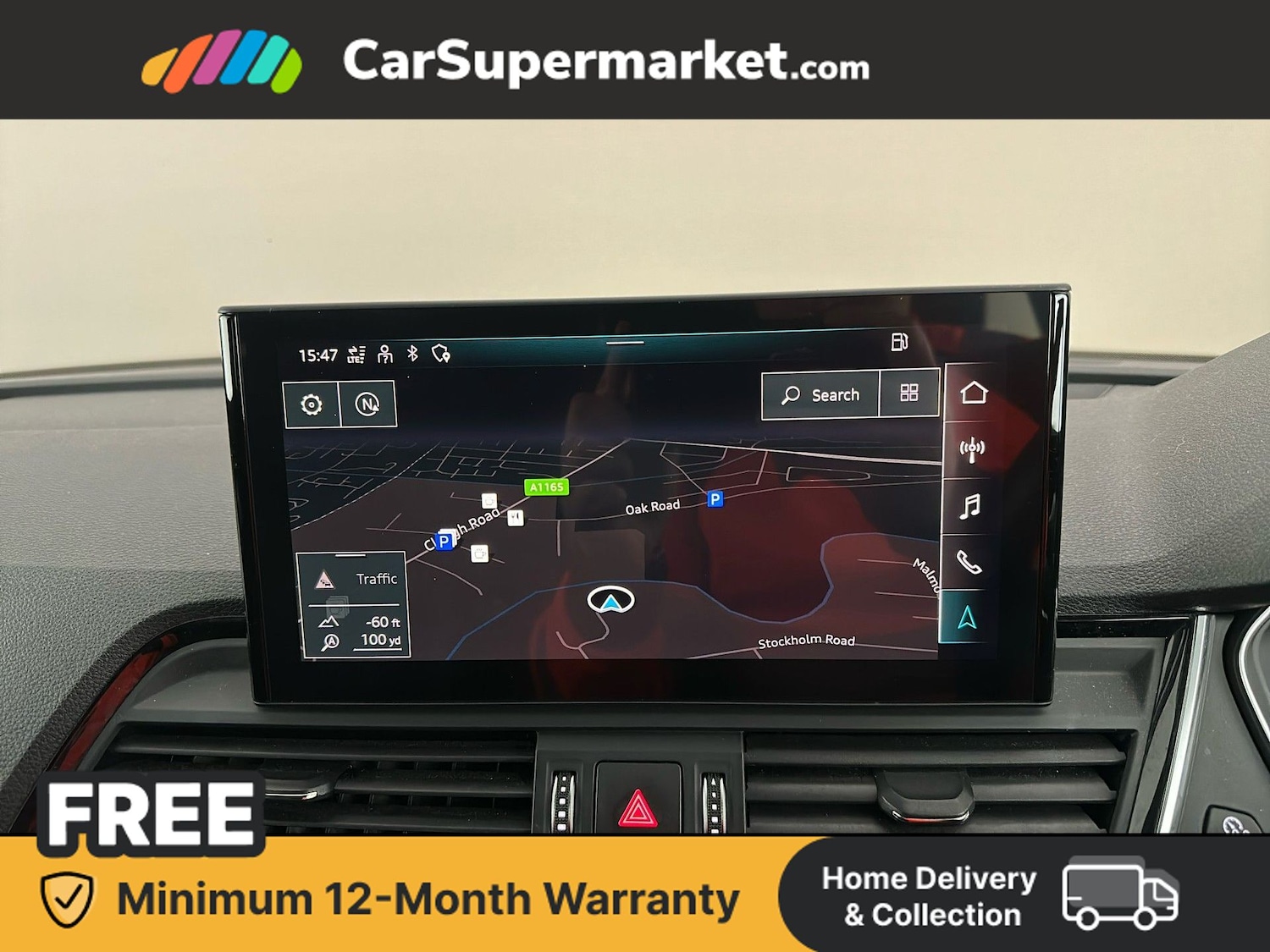 Used Audi Q5 2021 for sale - 78070044: Photo 26