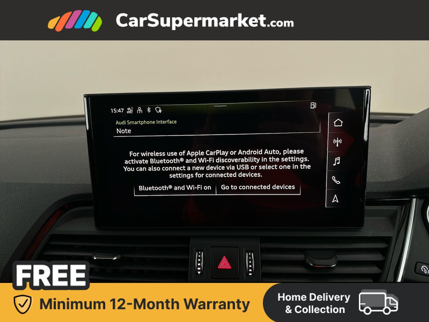 Used Audi Q5 2021 for sale - 78070044: Photo 27