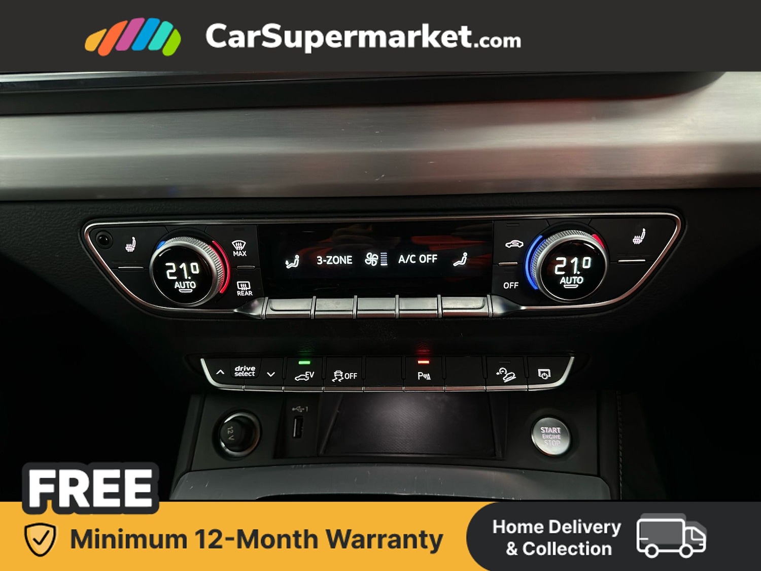 Used Audi Q5 2021 for sale - 78070044: Photo 31