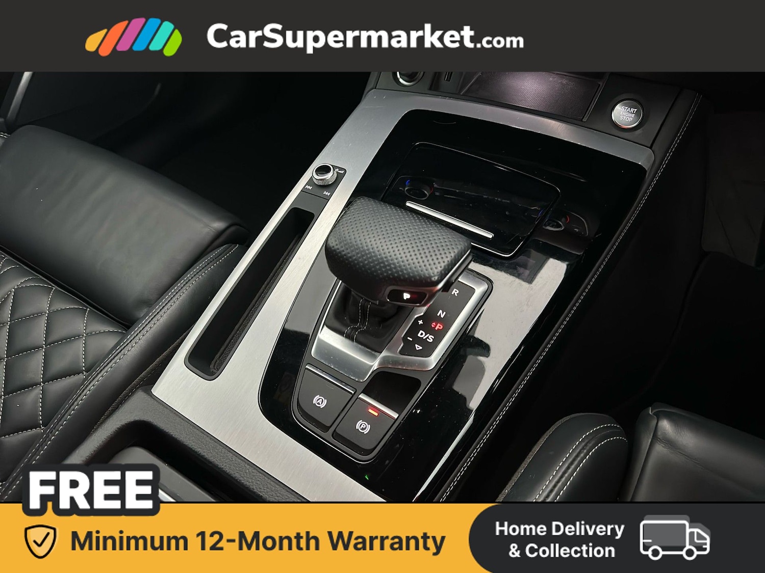 Used Audi Q5 2021 for sale - 78070044: Photo 32