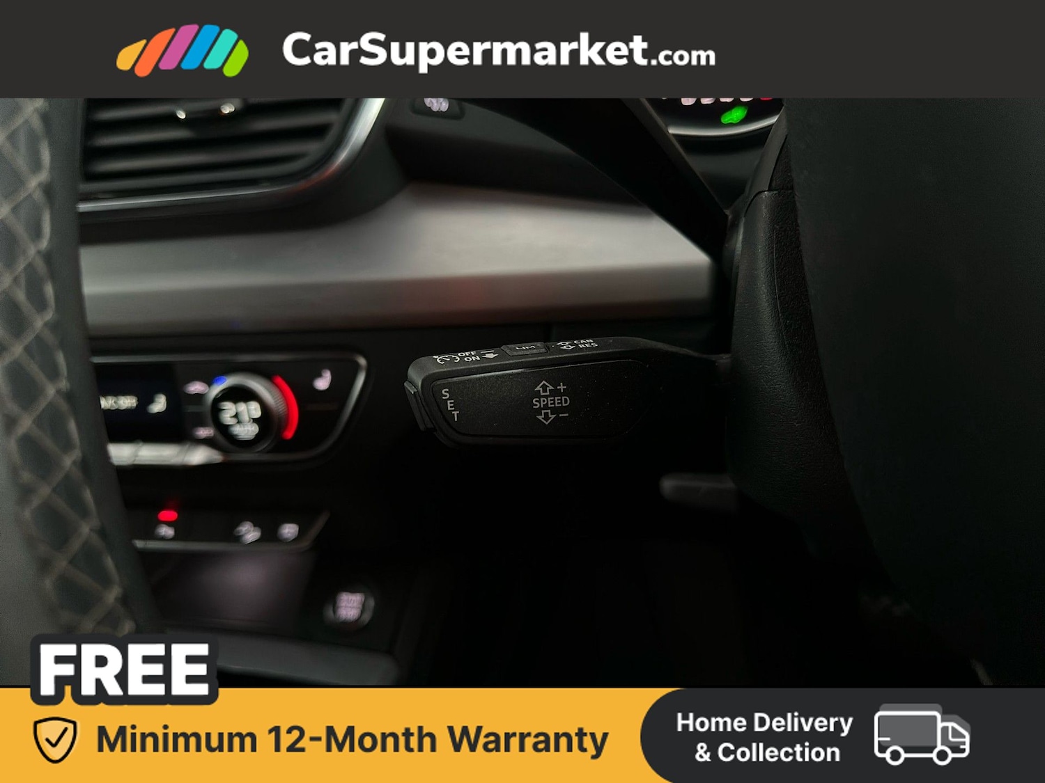 Used Audi Q5 2021 for sale - 78070044: Photo 33